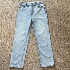 Women’s Abercrombie & Fitch Jeans
